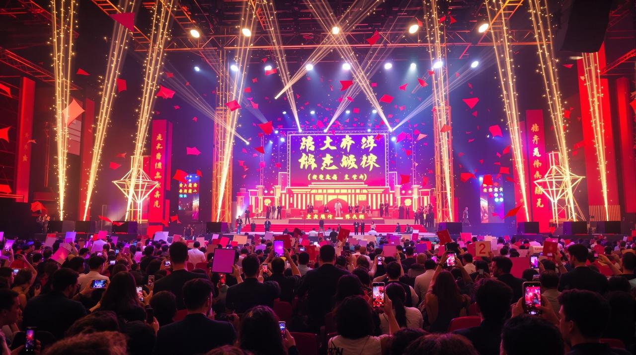 《星河破晓》全球票房突破20亿,创影院八戒历史新纪录