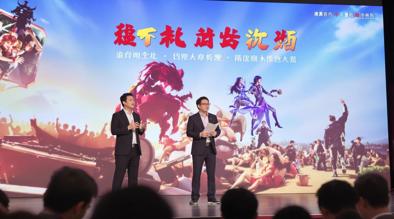 影院八戒2026年度片单正式发布,12部重磅作品震撼亮相